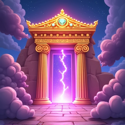 Gates of Olympus Snatch Casino crypto