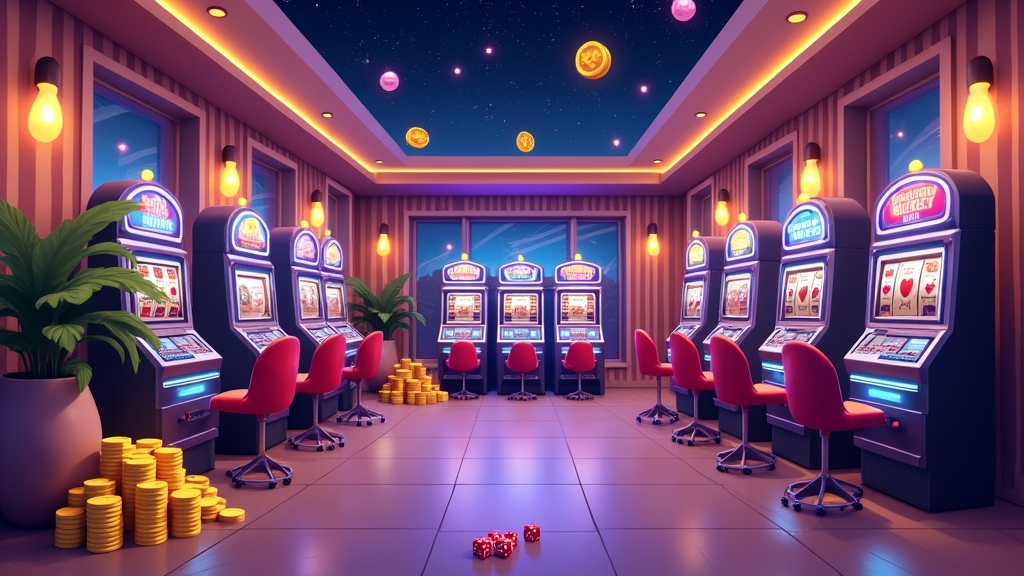 Snatch Casino review