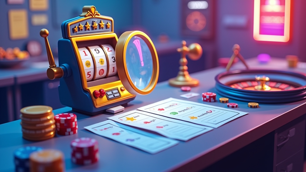 Recenzja Snatch Casino